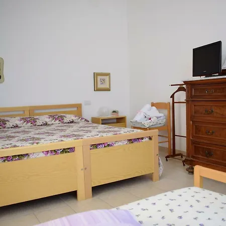 Dai Nonni, B&B a Chieti-2