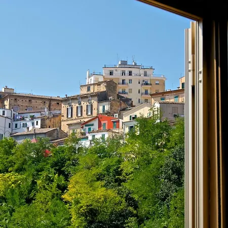 Dai Nonni, B&B a Chieti-3